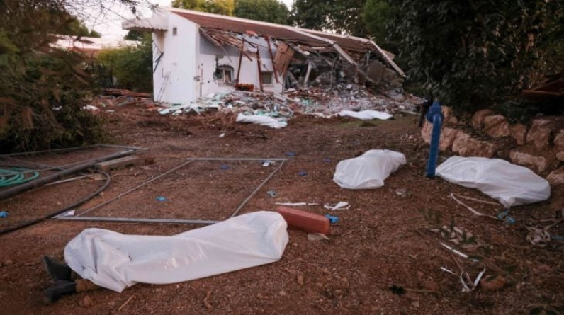 ارتفاع عدد القتلى الإسرائيليين جراء “طوفان الأقصى” إلى 1300